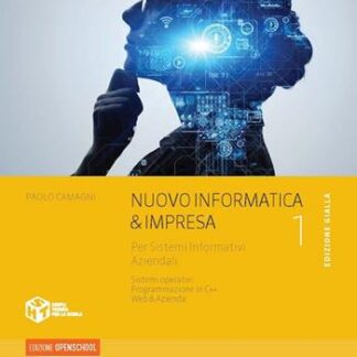Nuovo informatica & impresa