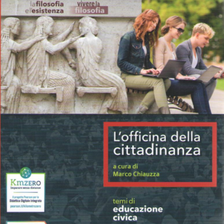 L'officina della cittadinanza