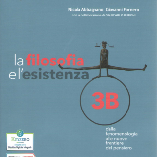 Lafilosofia e l'esistenza