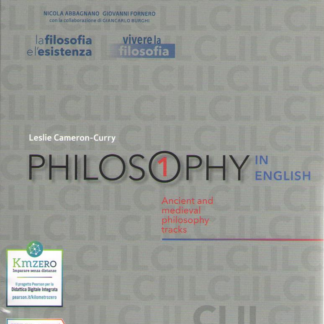 PHILOSOPHY 1