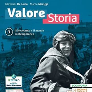 Valore Storia