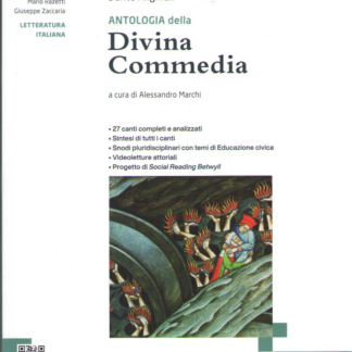 Divina Commedia
