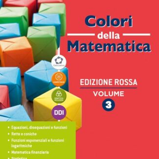 Colori della Matematica