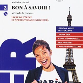 Bon a Savoir !