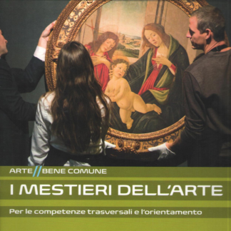 I misteri del'arte