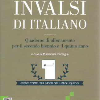 Invalsi di Italiano