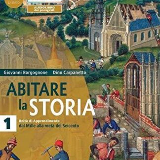 Abitare la storia