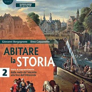 Abitare la Storia