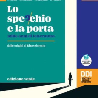 Lo specchio e la porta