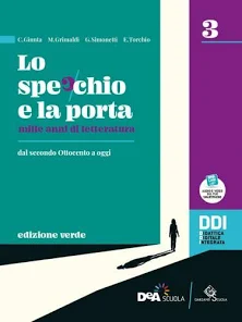 Lo specchio e la porta