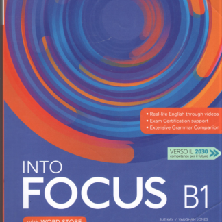 FOCUS B1