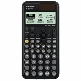 Calcolatrice scientifica Casio ClassWiz fx-991CW