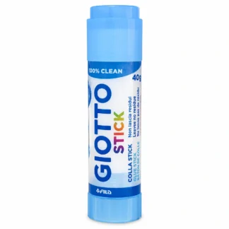 Colla Stick Giotto 100% Clean formato 40 g